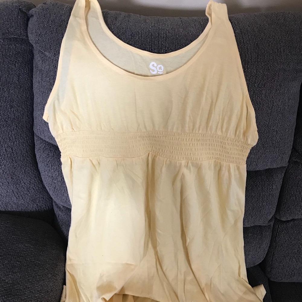Spring dress